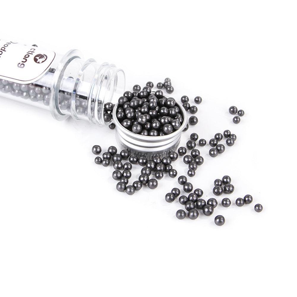 Activated Carbon Cat Litter Deodorizer: Odor-Neutralizing Powder For Fresh And Fragrance-Free Cat Environment-3